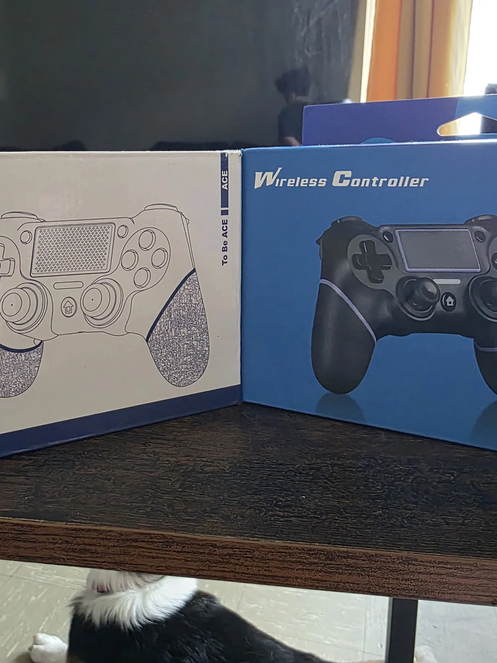 PlayStation 4 Controllers. Brand New X3